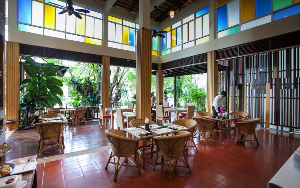 ร้านอาหาร รูปภาพ