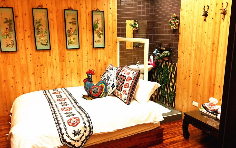 ห้องนอน รูปภาพ