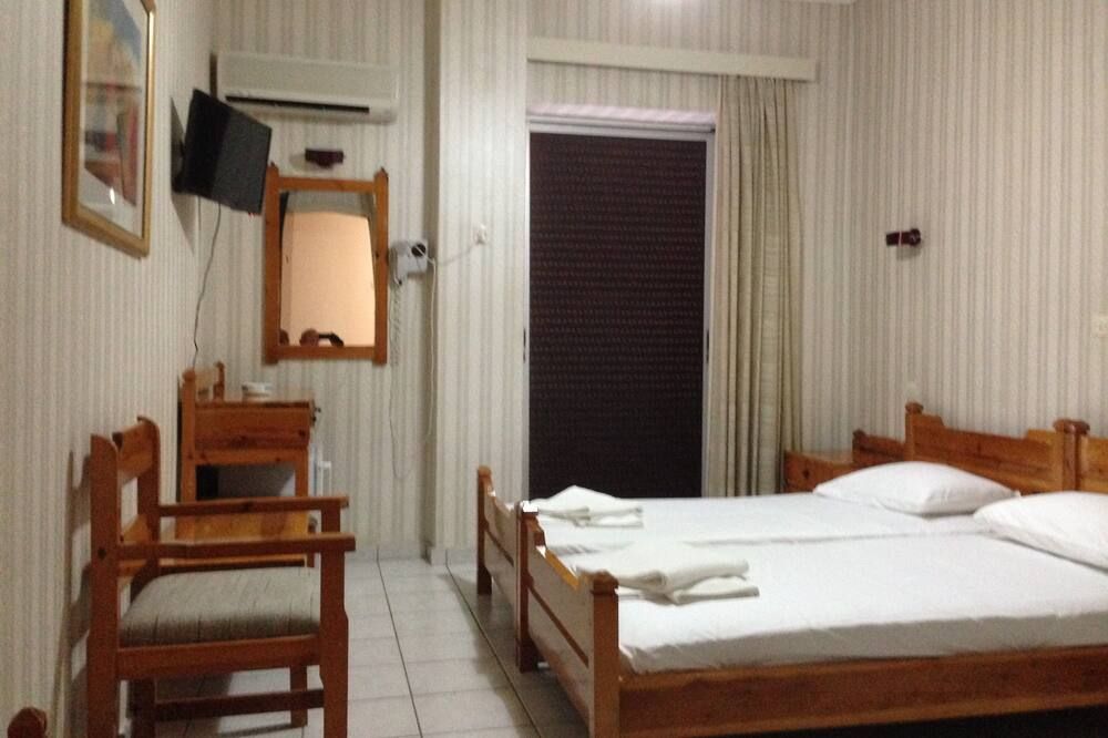 ห้องนอน