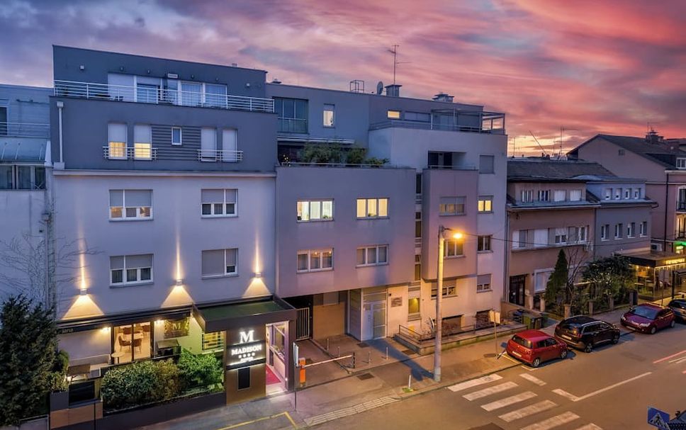 อาคาร รูปภาพ