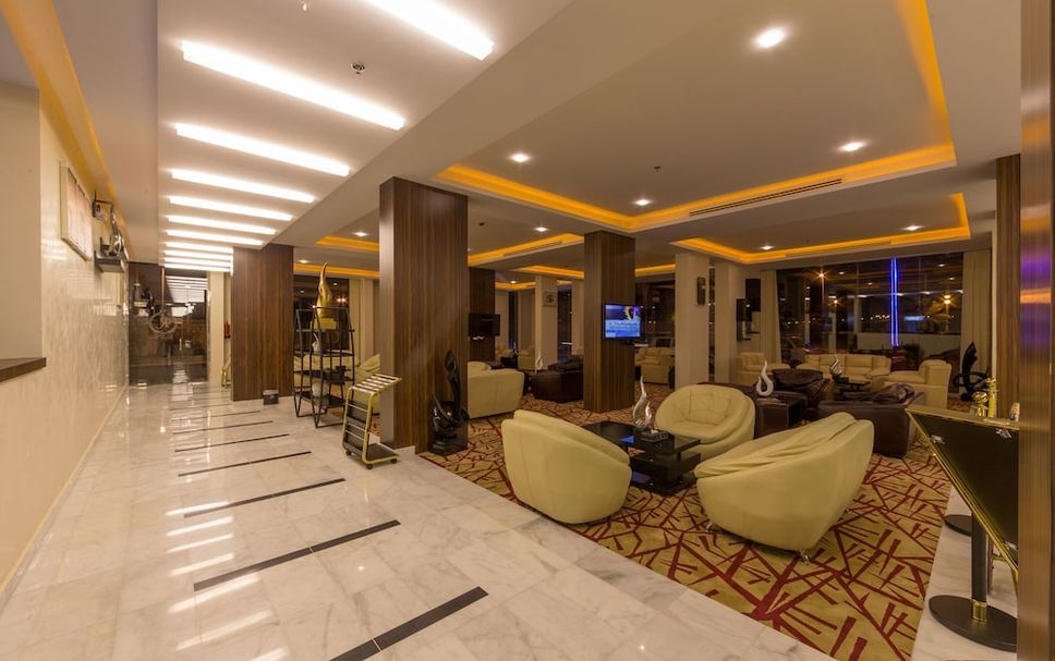 ล็อบบี้ รูปภาพ