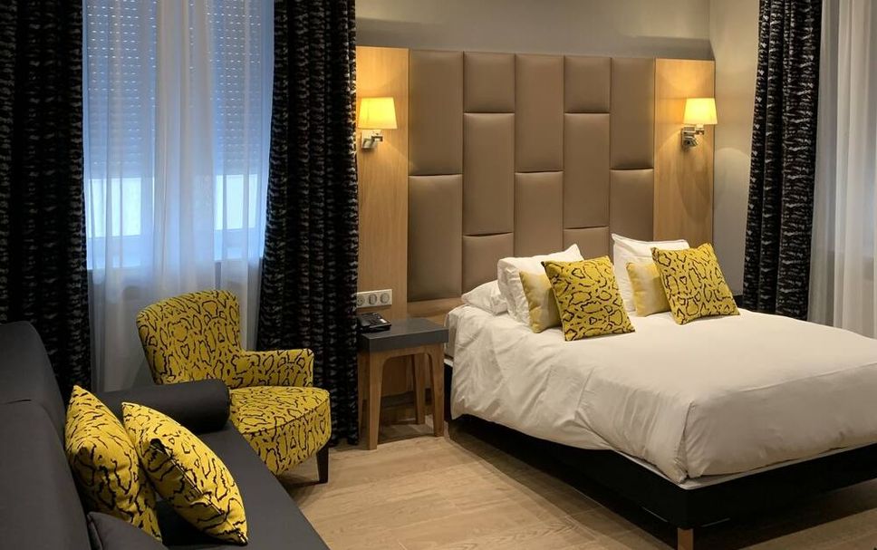 ห้องนอน รูปภาพ