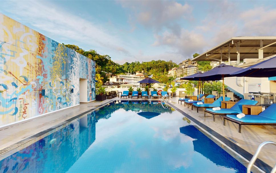 สระว่ายน้ำ รูปภาพ