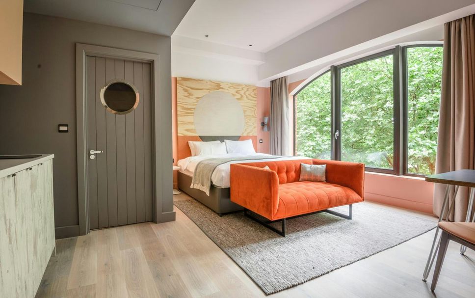 ห้องนอน รูปภาพ