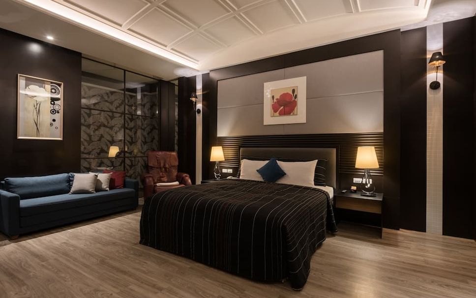 ห้องนอน รูปภาพ