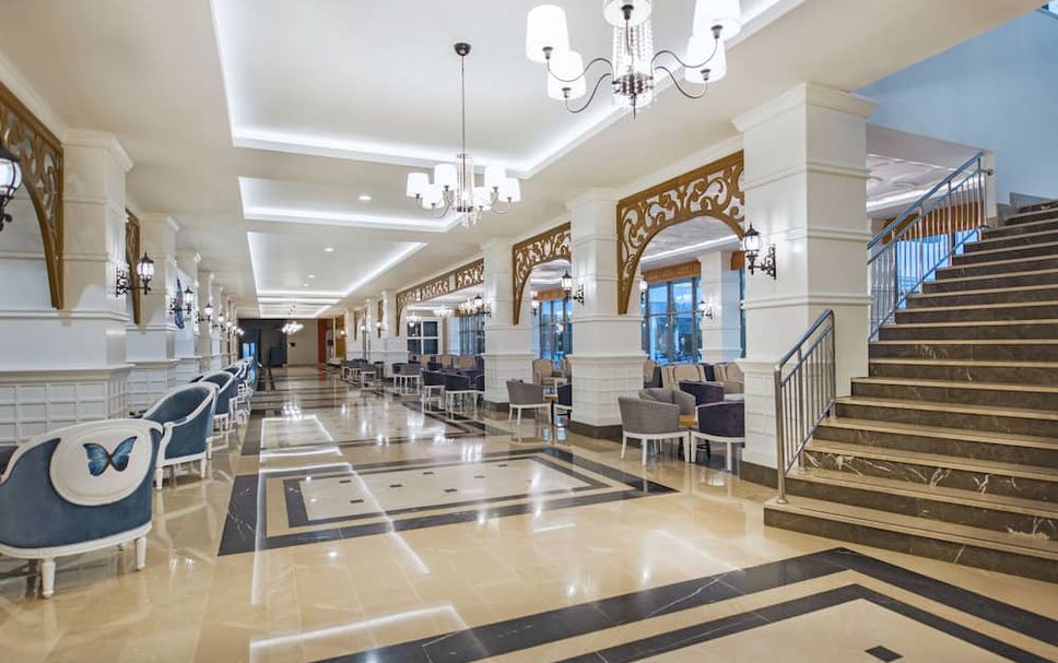 ล็อบบี้ รูปภาพ