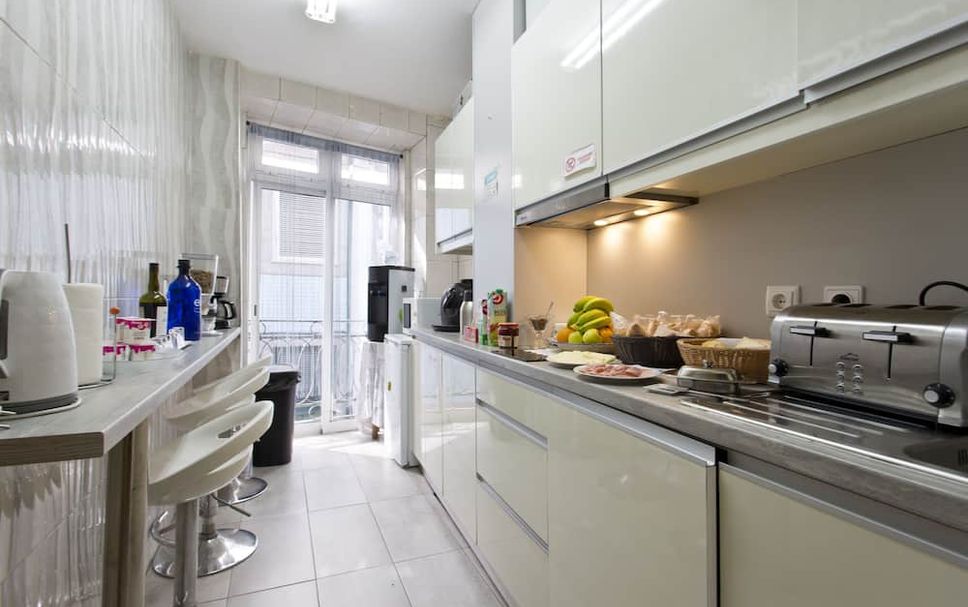 ห้องครัว รูปภาพ