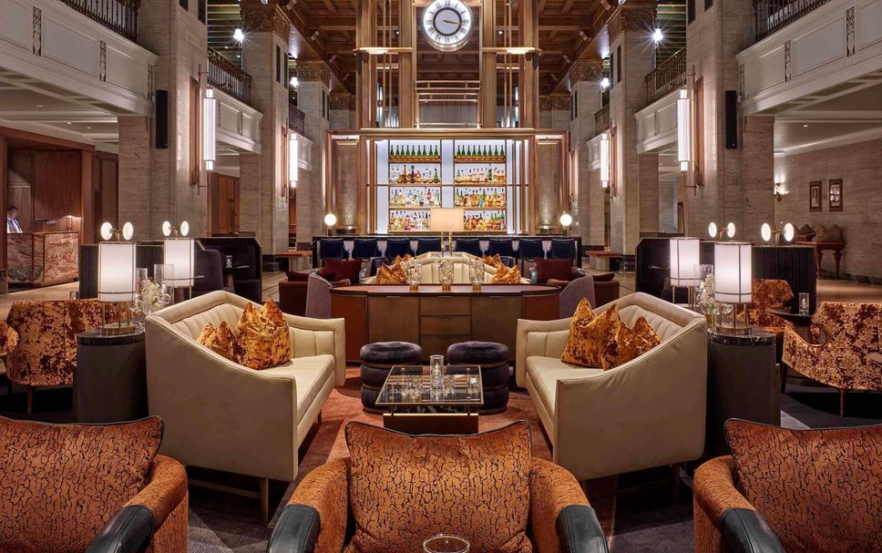 เลานจ์ รูปภาพ