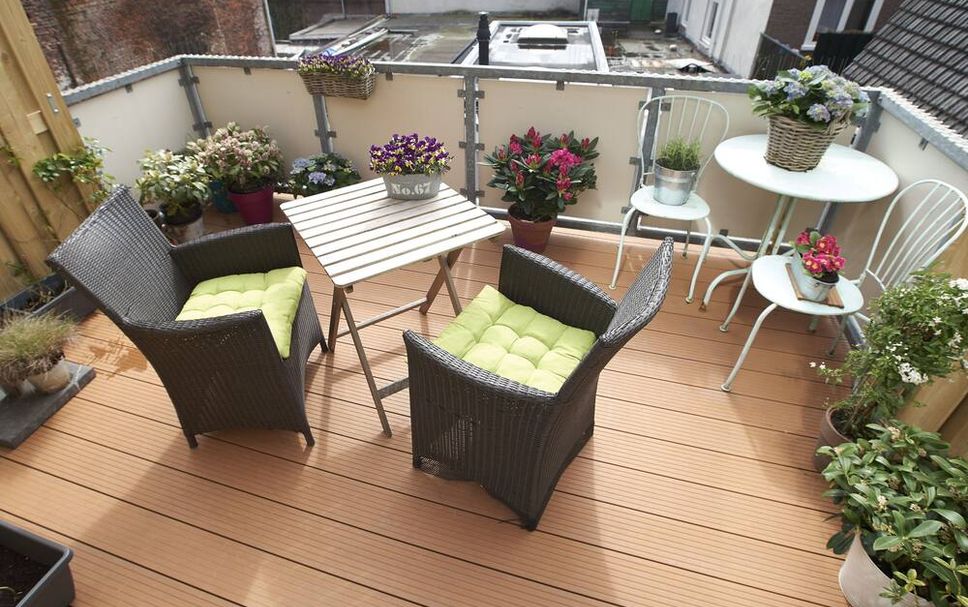 ระเบียง รูปภาพ