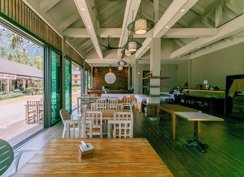 ร้านอาหาร รูปภาพ