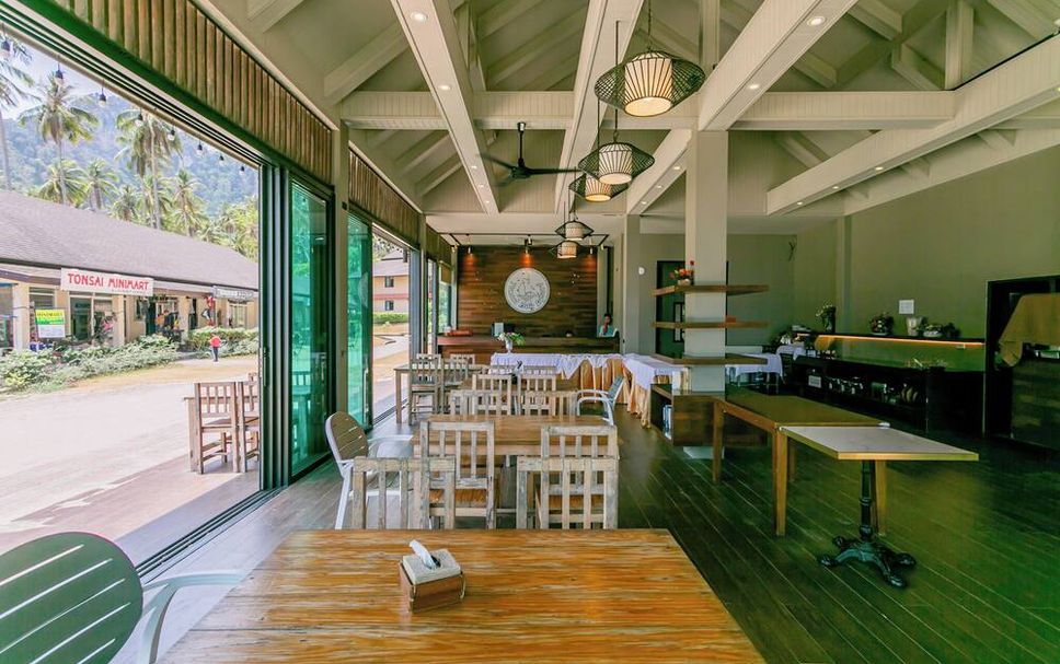 ร้านอาหาร รูปภาพ