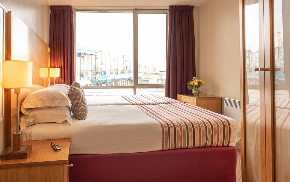 ห้องนอน รูปภาพ