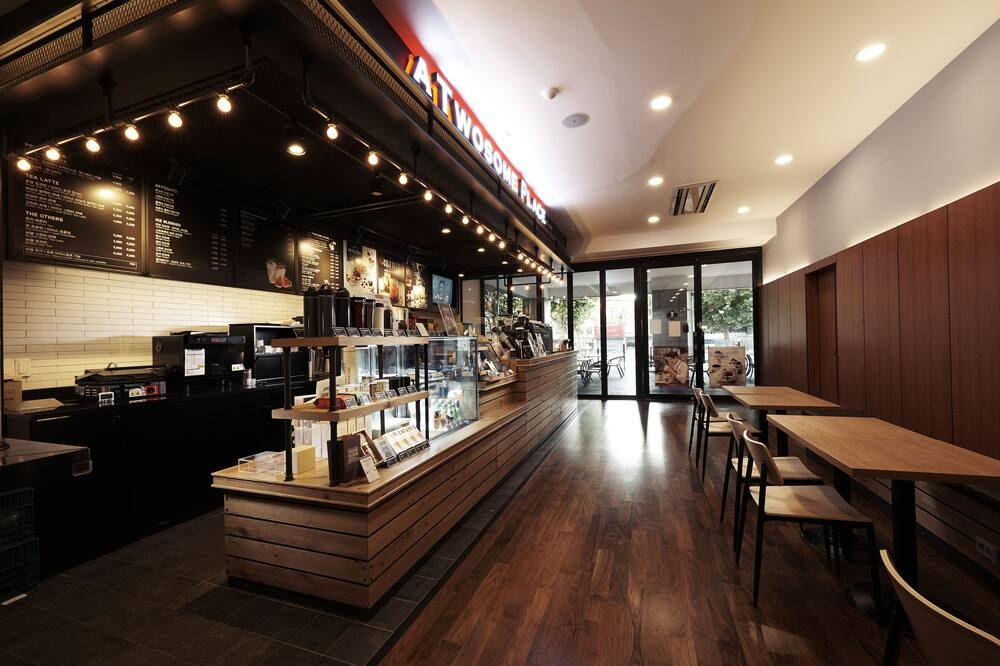 ร้านอาหาร รูปภาพ