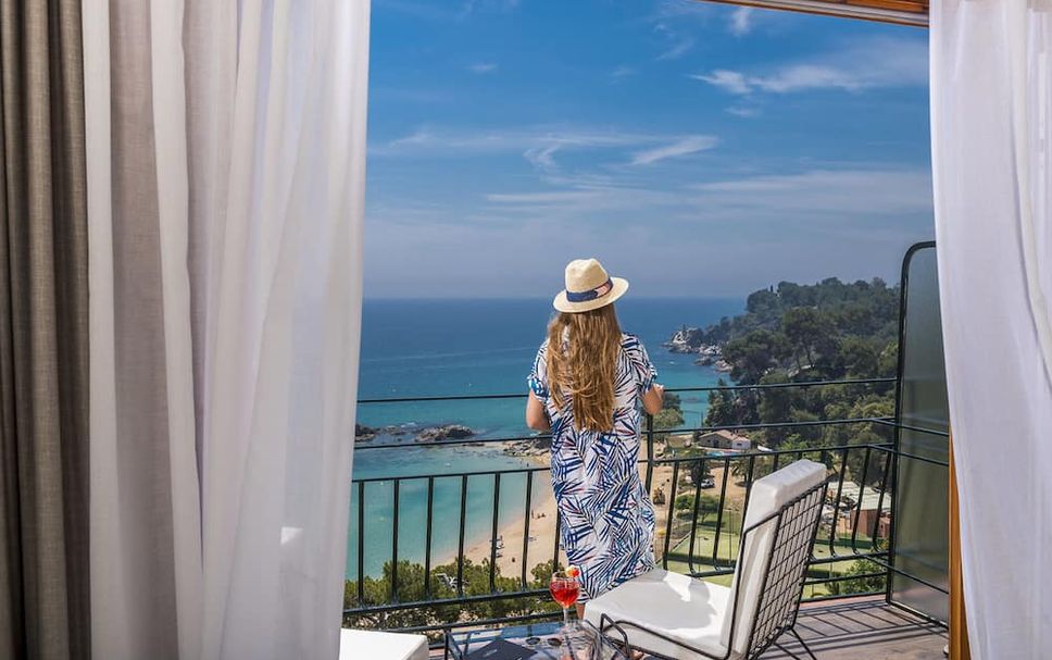 ระเบียง รูปภาพ