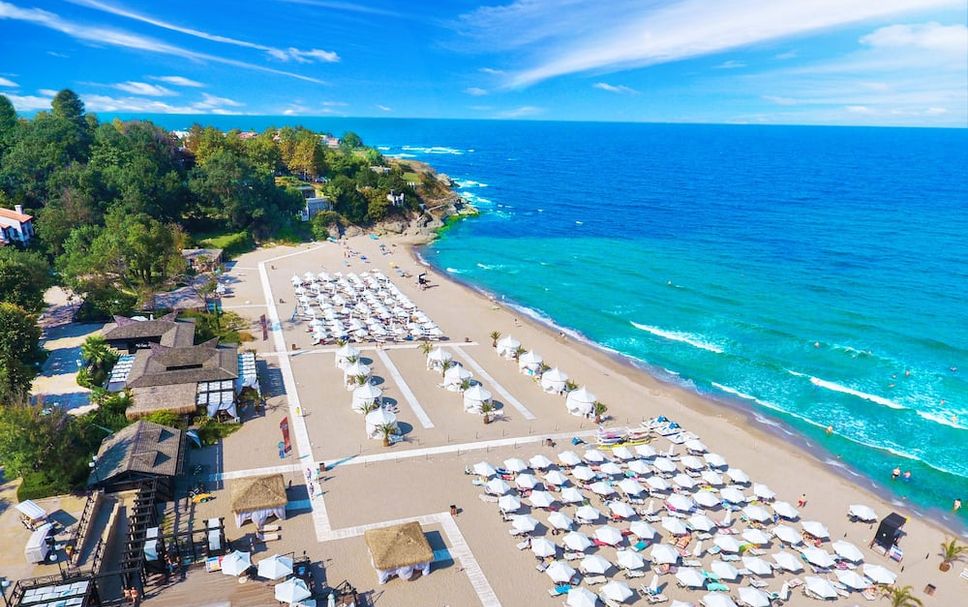 ชายหาด รูปภาพ