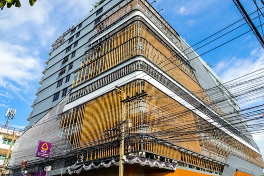 อาคาร