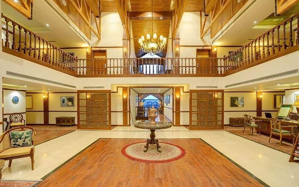 ล็อบบี้ รูปภาพ