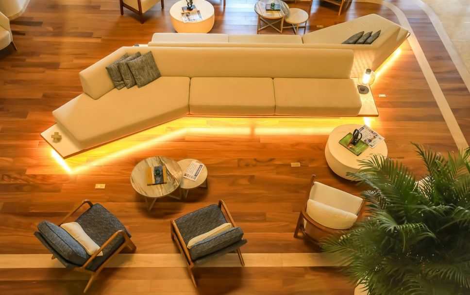 ห้องนั่งเล่น รูปภาพ