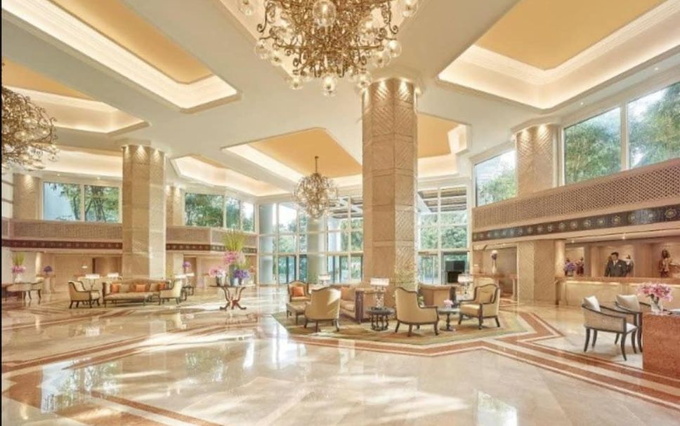 ล็อบบี้ รูปภาพ