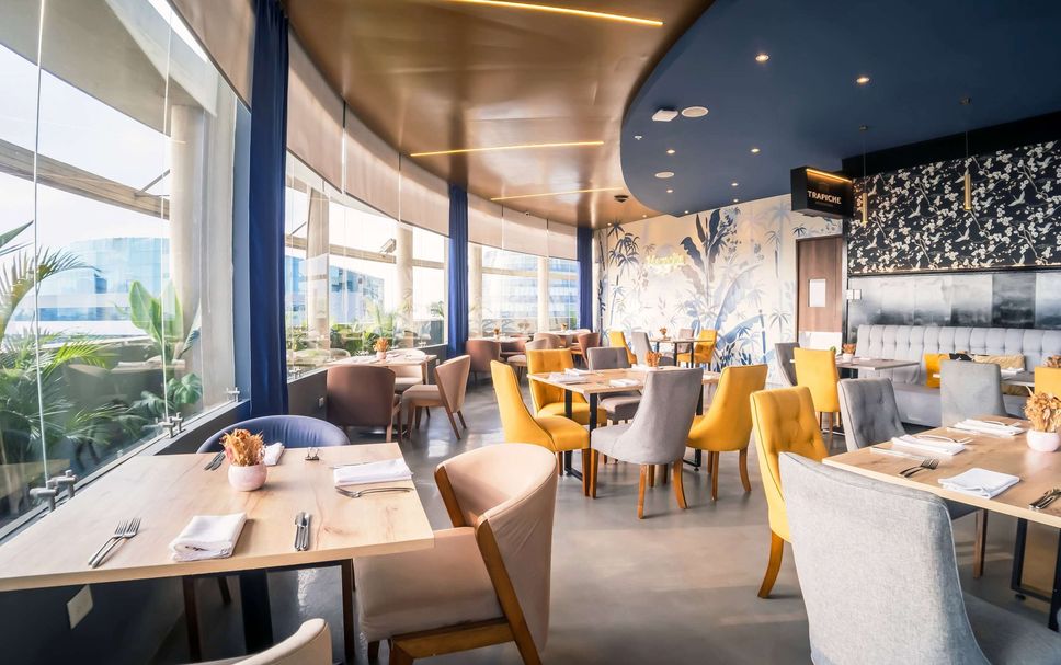 ร้านอาหาร รูปภาพ