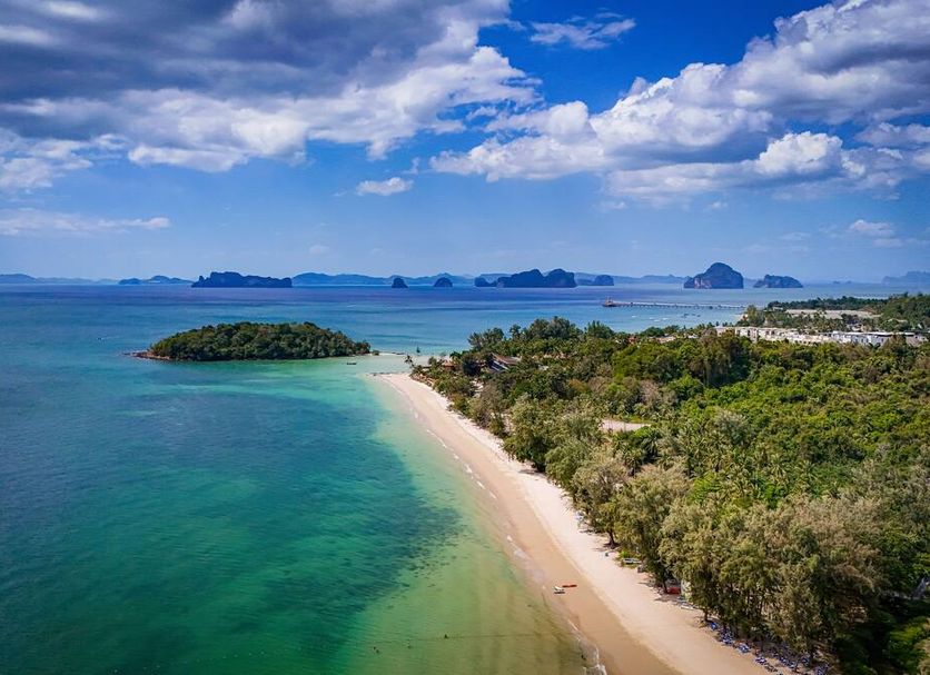 ชายหาด รูปภาพ