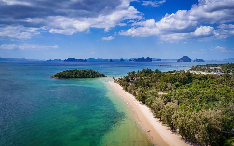 ชายหาด รูปภาพ