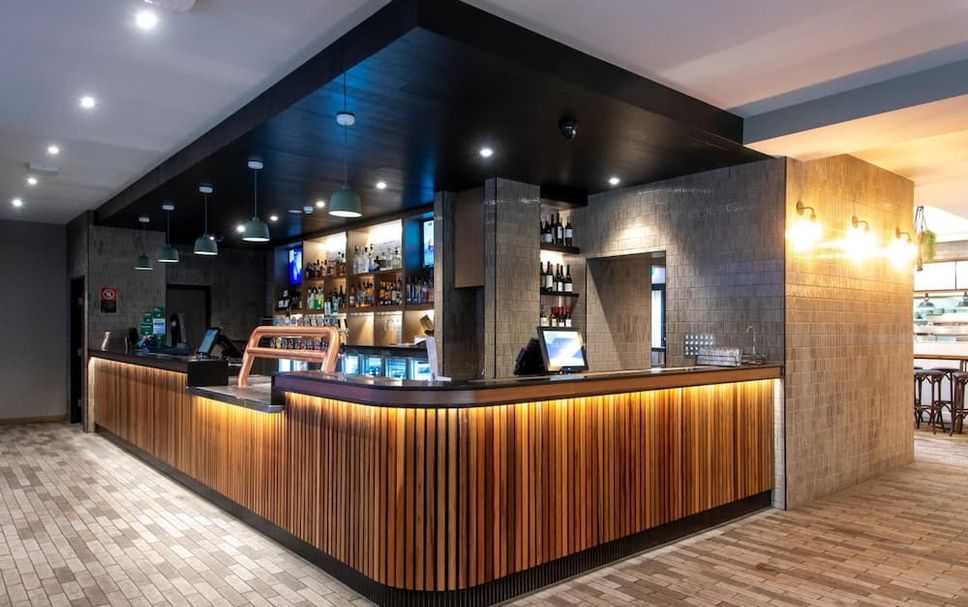 บาร์ รูปภาพ