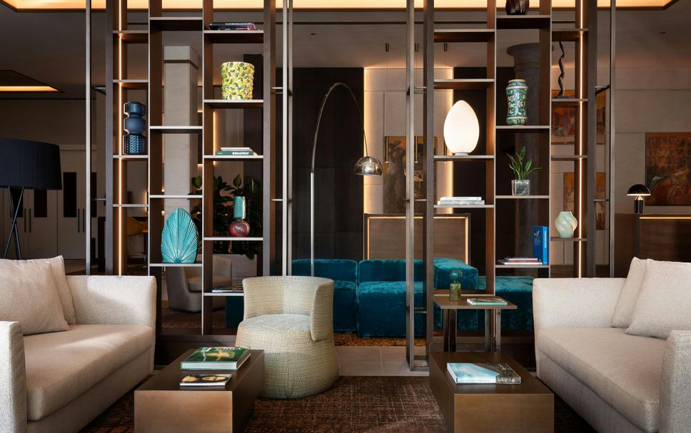 เลานจ์ รูปภาพ