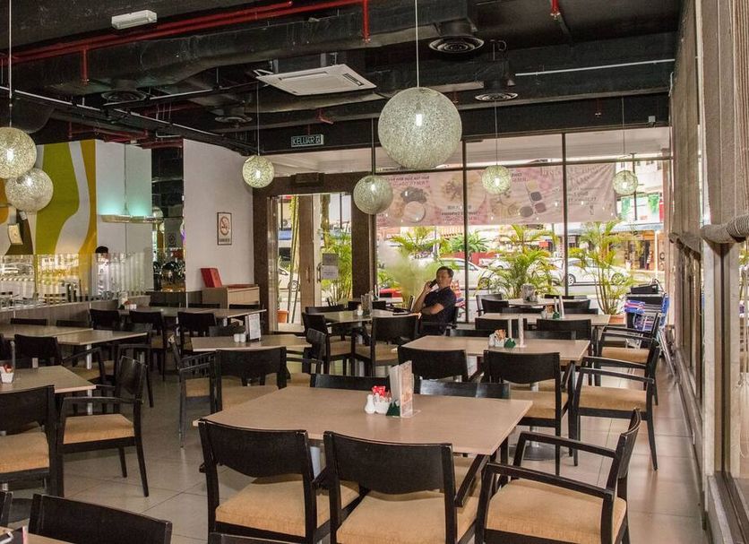ร้านอาหาร รูปภาพ