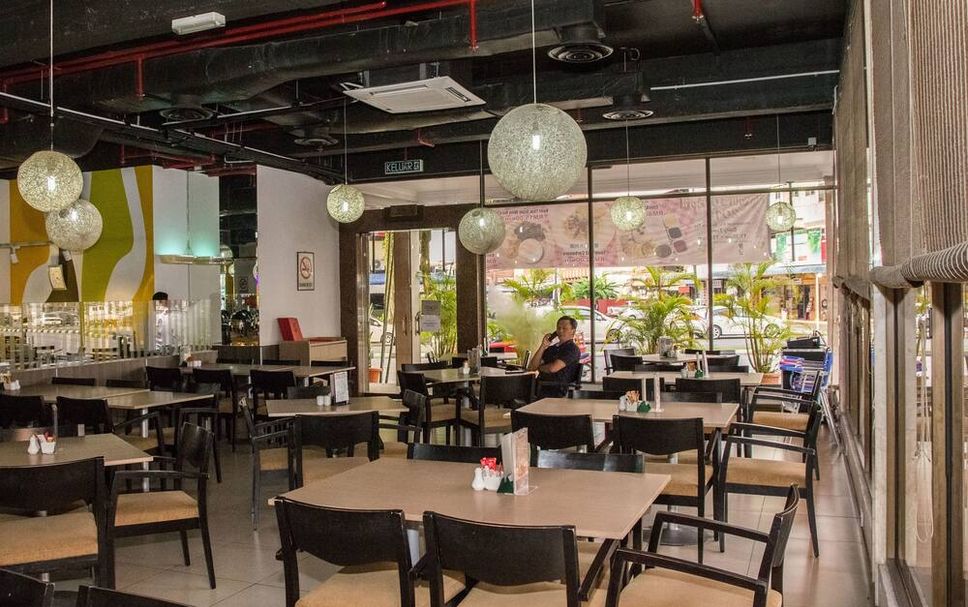 ร้านอาหาร รูปภาพ