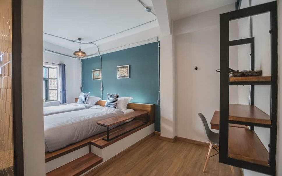 ห้องนอน รูปภาพ