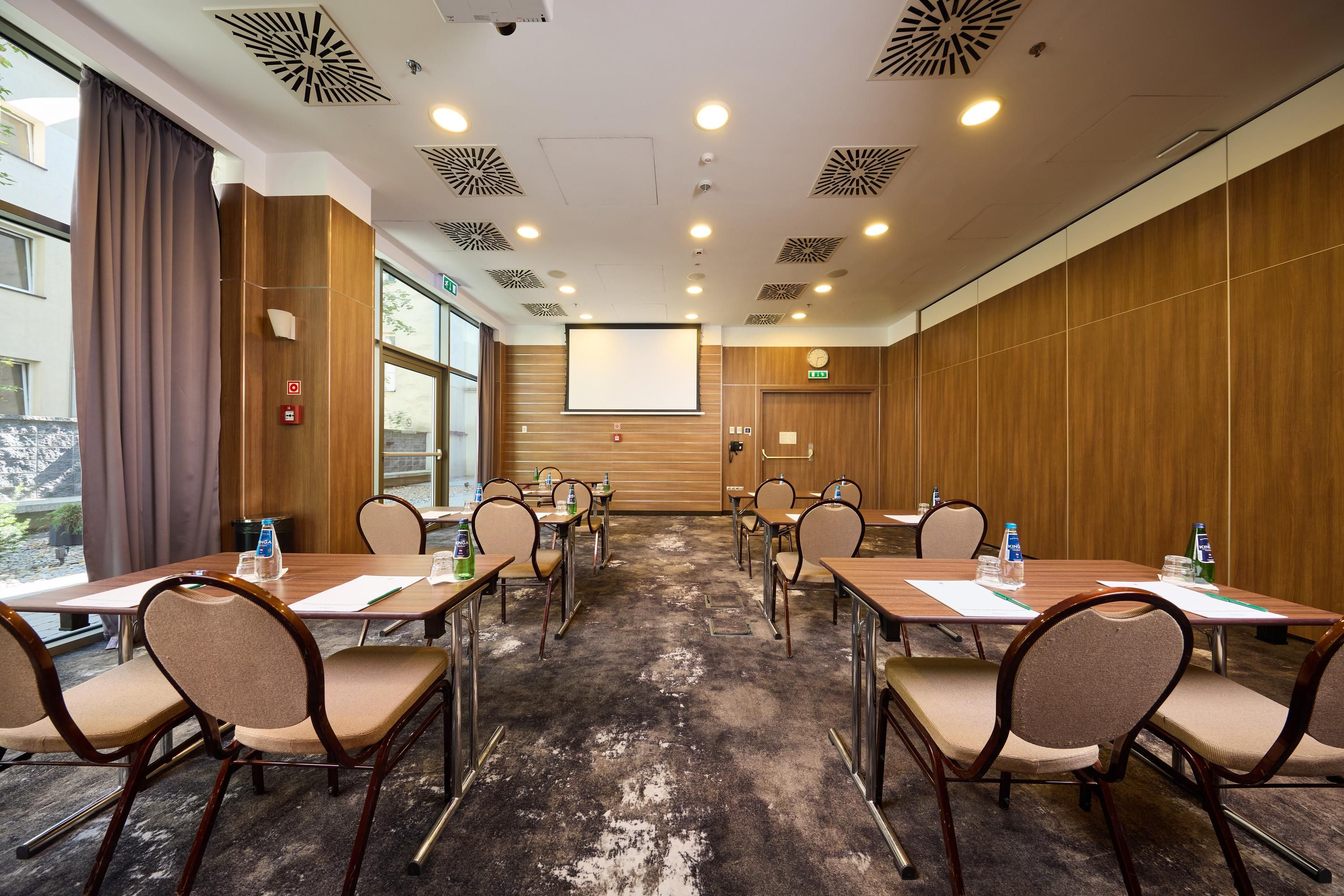 ห้องประชุม
