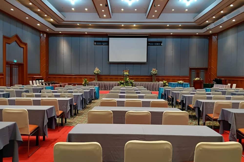 ห้องประชุม