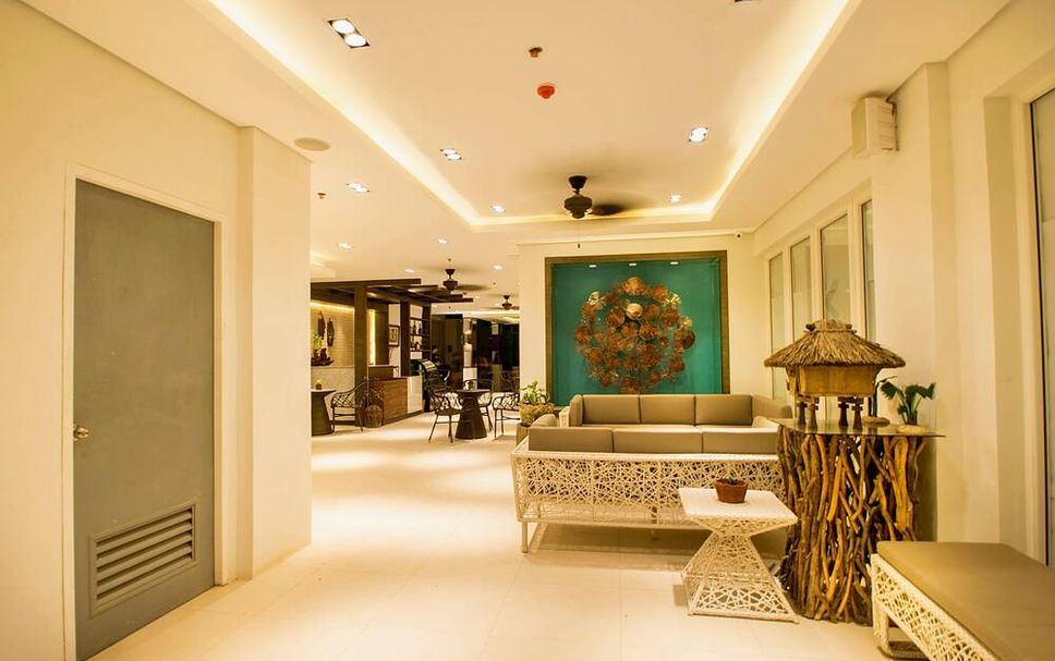 ล็อบบี้ รูปภาพ