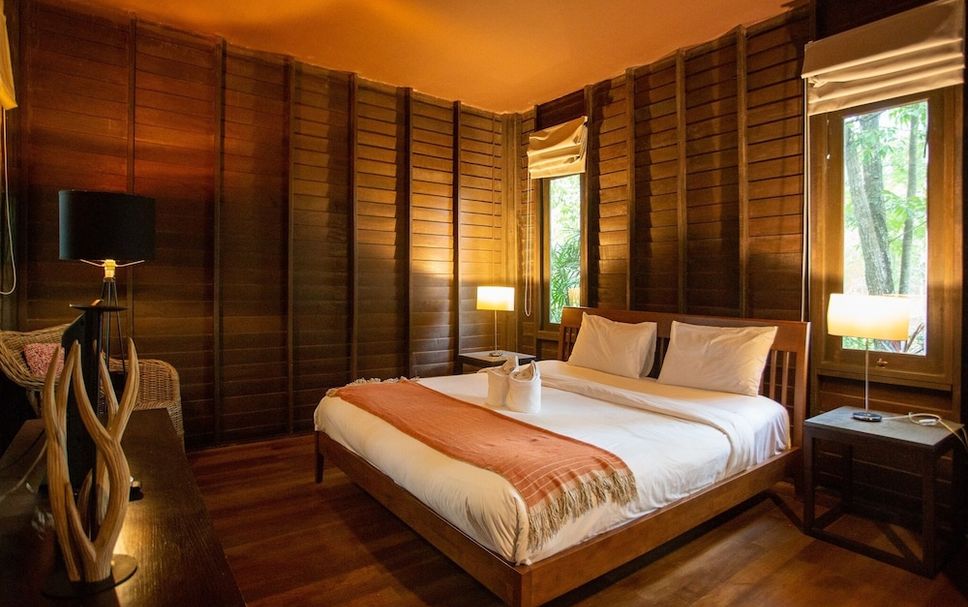 ห้องนอน รูปภาพ