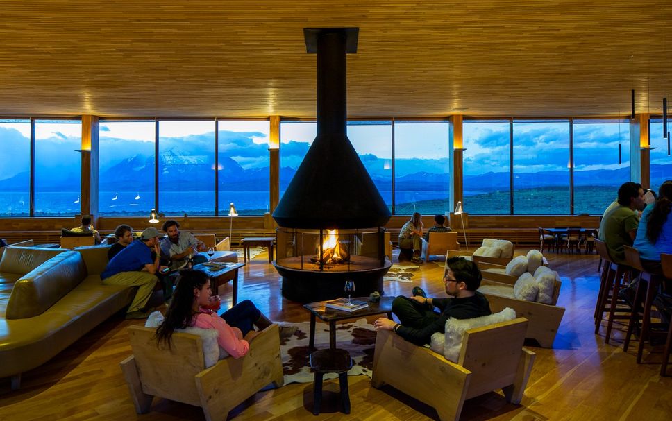 เลานจ์ รูปภาพ