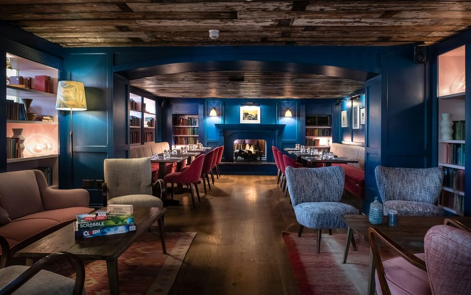 เลานจ์ รูปภาพ