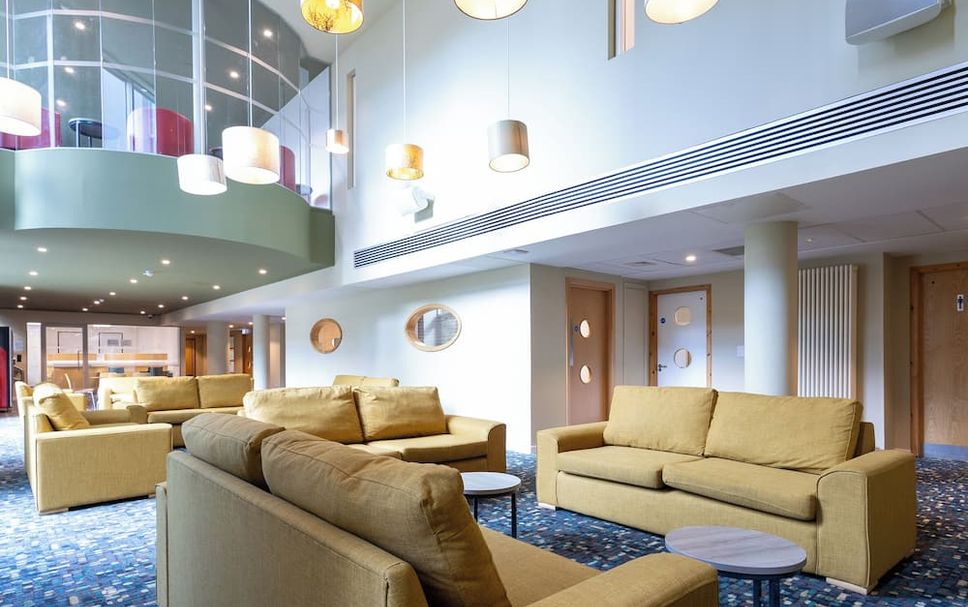 เลานจ์ รูปภาพ