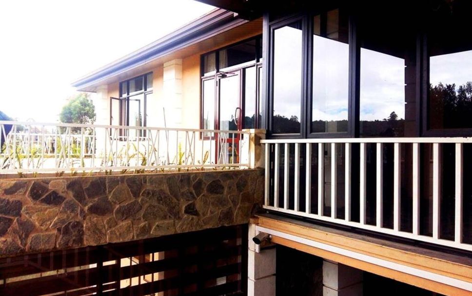 ระเบียง รูปภาพ