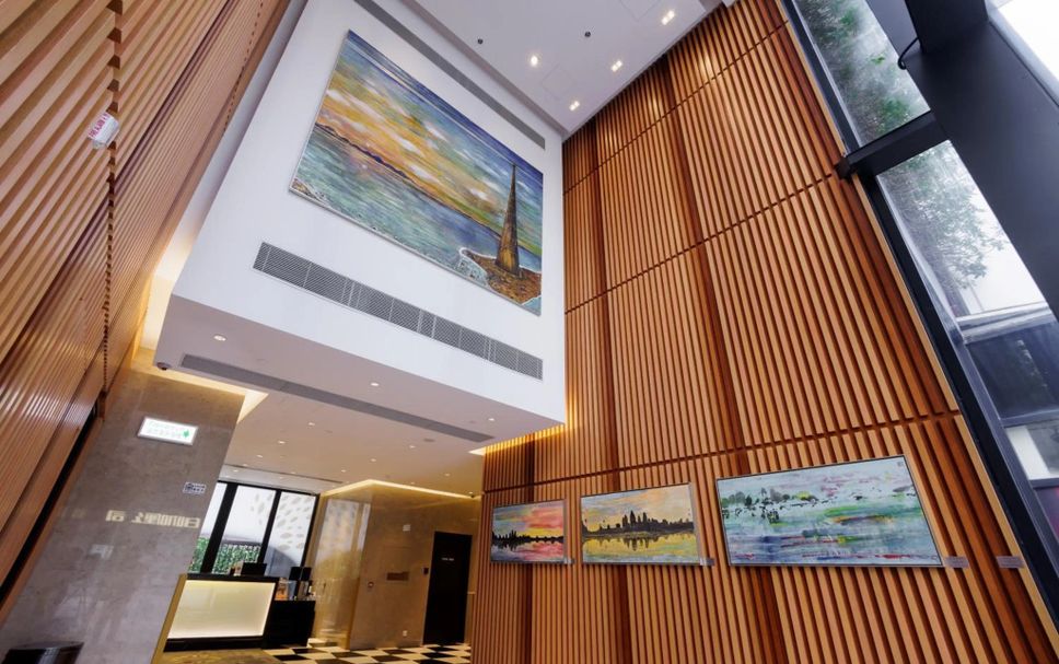 ล็อบบี้ รูปภาพ