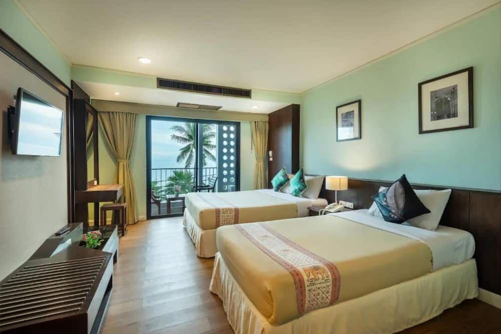 ห้องนอน