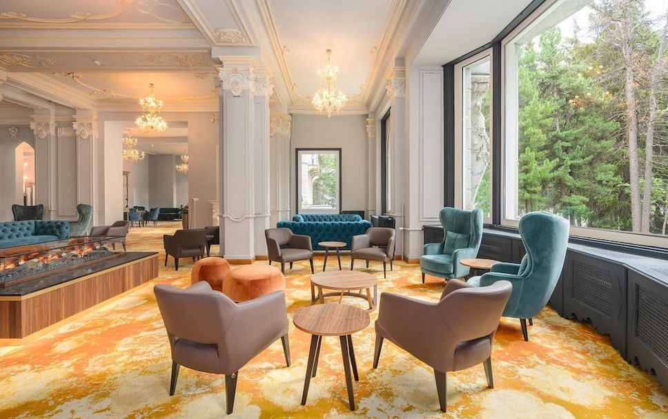 เลานจ์ รูปภาพ