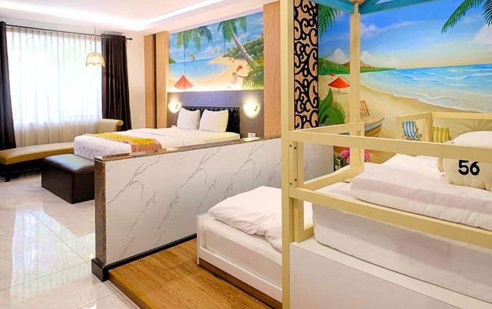 ห้องนอน รูปภาพ