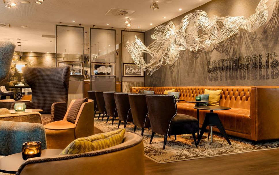 เลานจ์ รูปภาพ