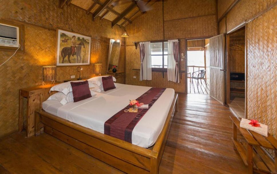 ห้องนอน รูปภาพ