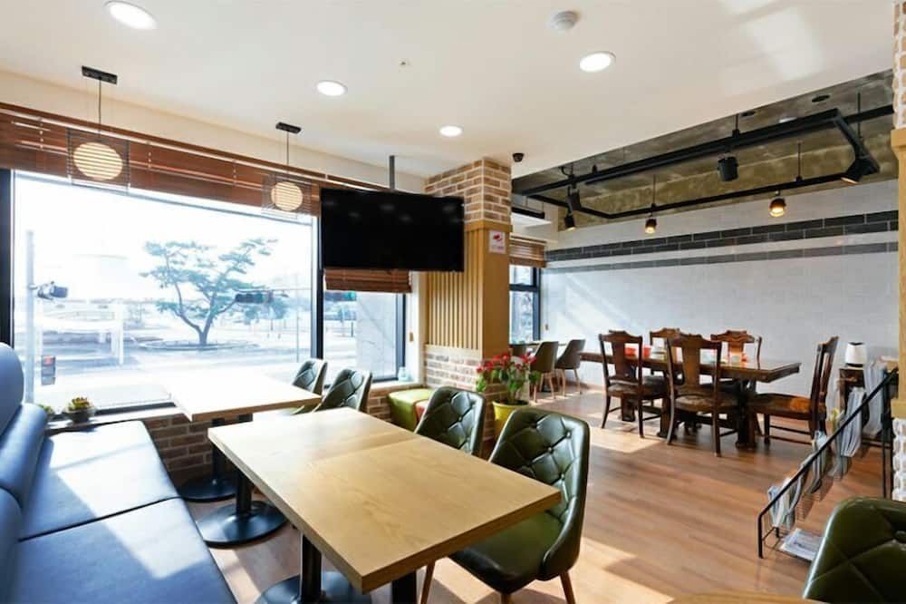 ร้านอาหาร