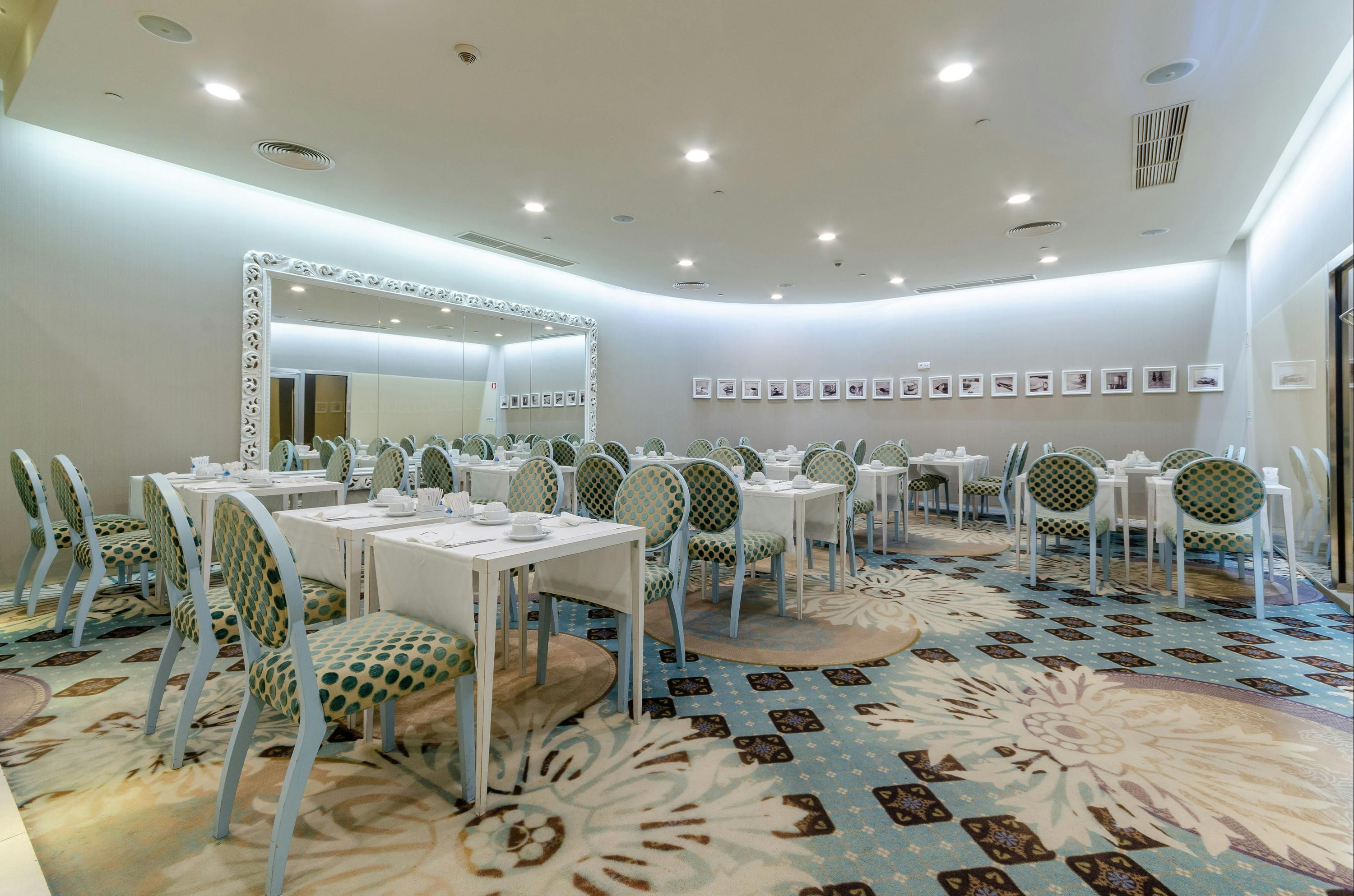 ร้านอาหาร