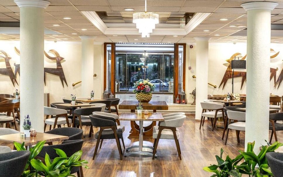 ร้านอาหาร รูปภาพ