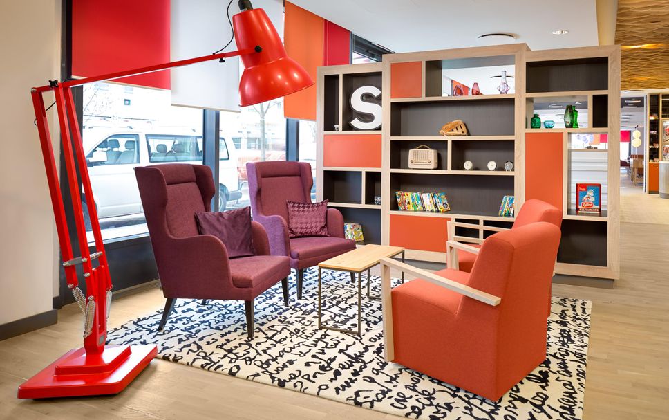 เลานจ์ รูปภาพ