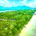 ชายหาด